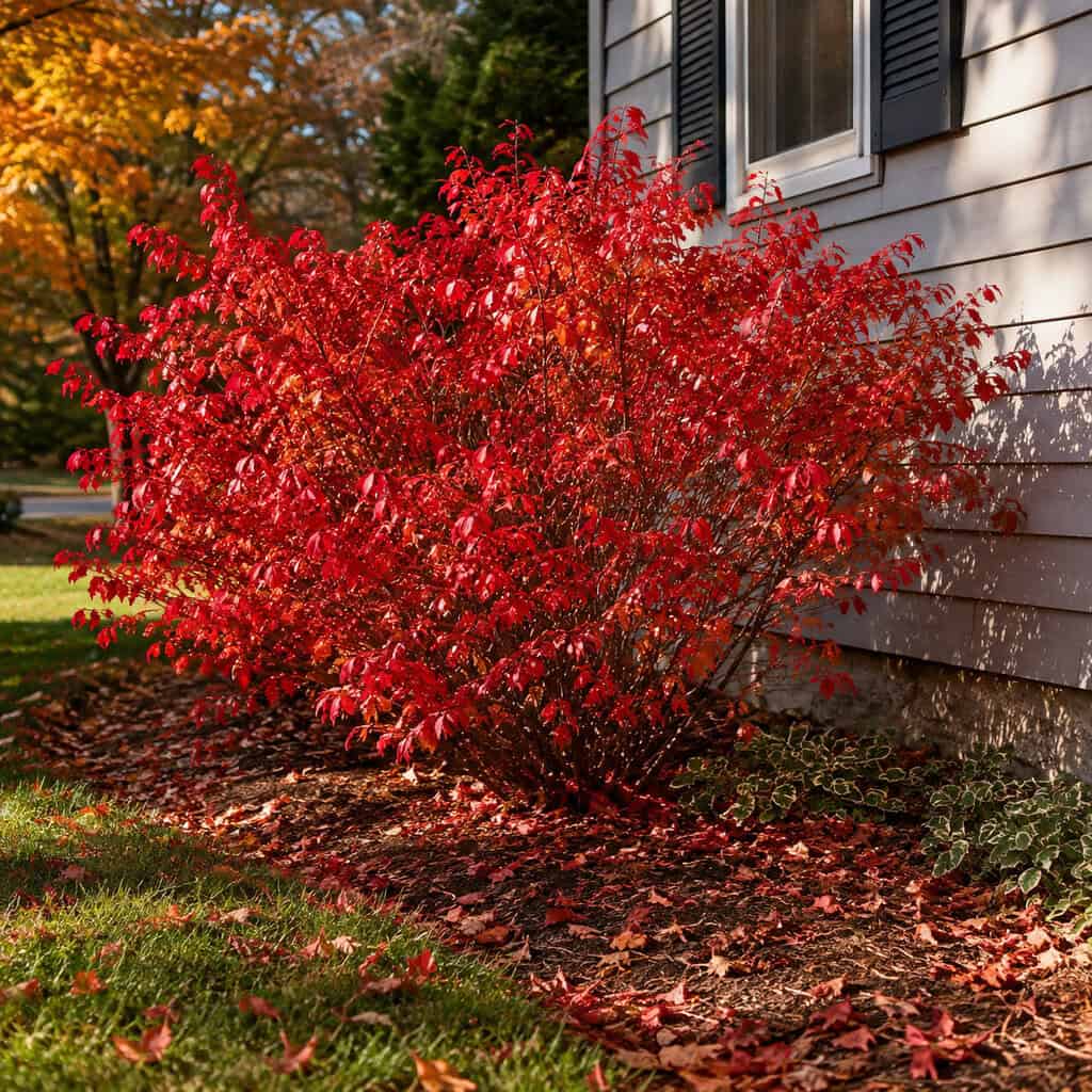 Burning Bush