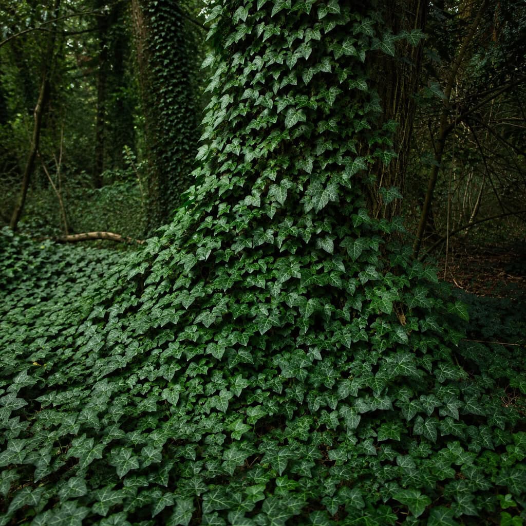 English Ivy