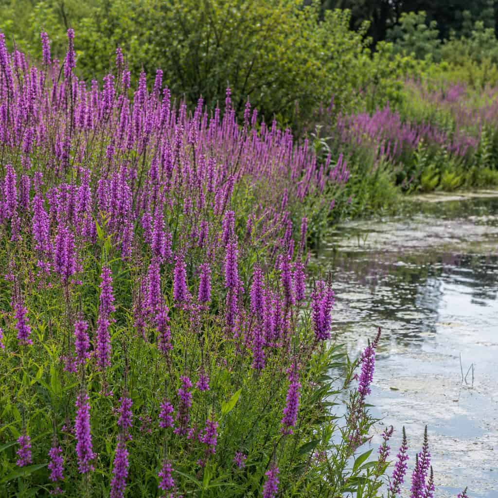 Purple Loosestrife