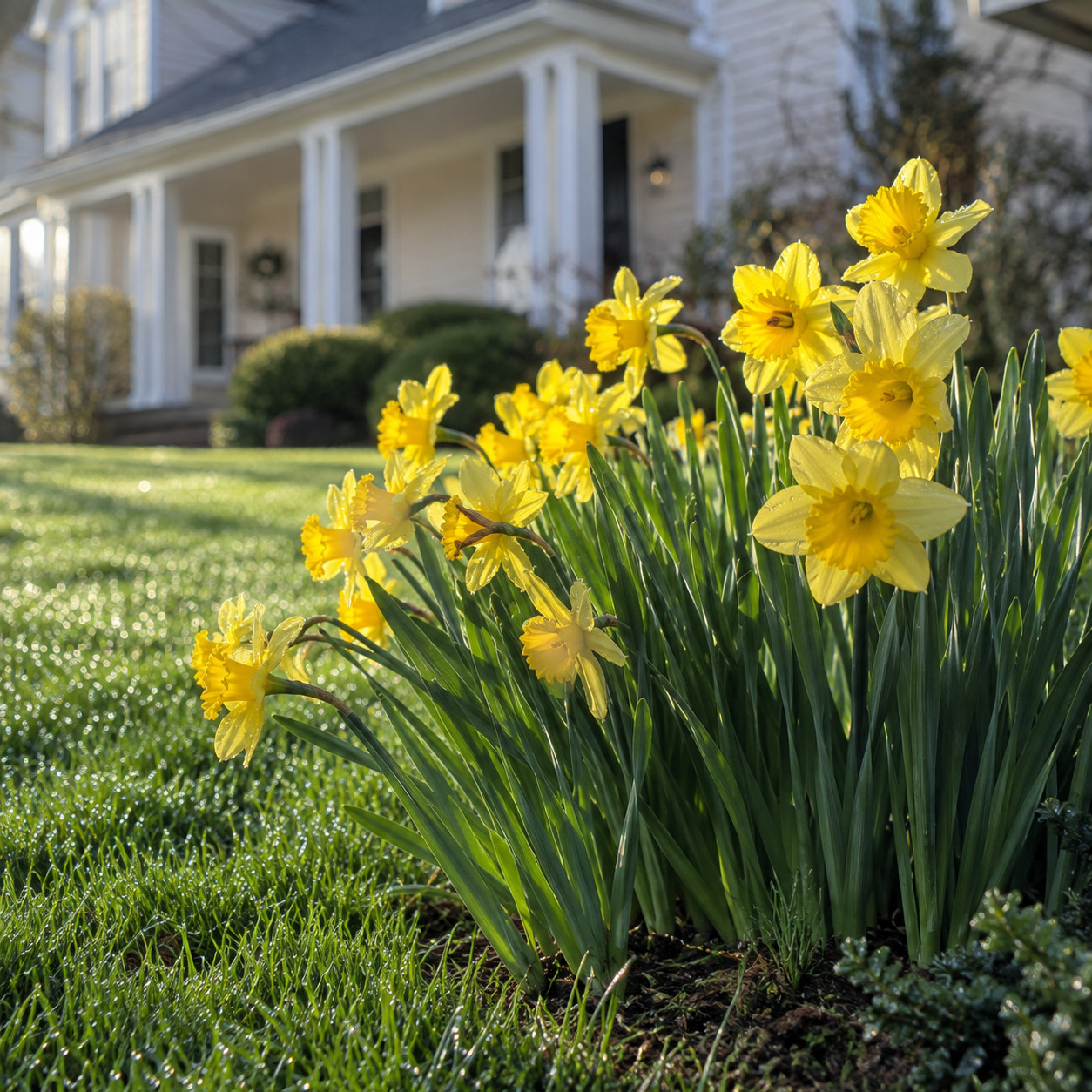 Daffodils