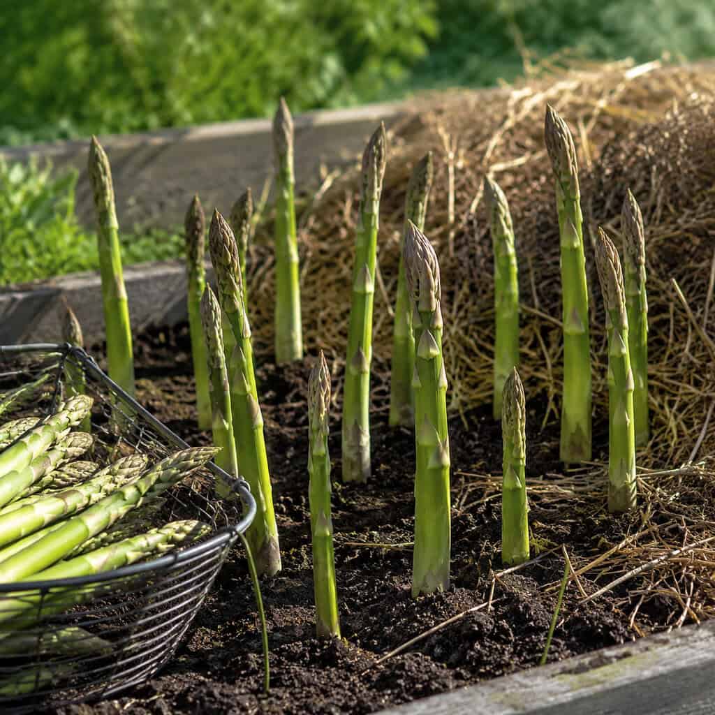Asparagus