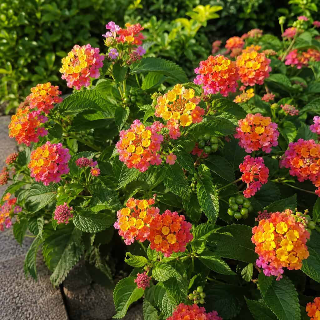 Lantana