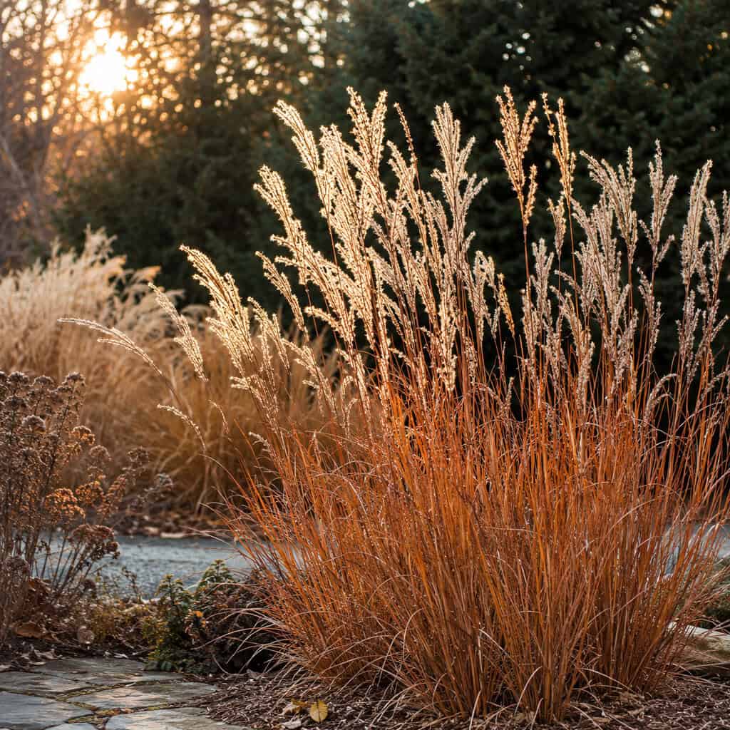 Little Bluestem