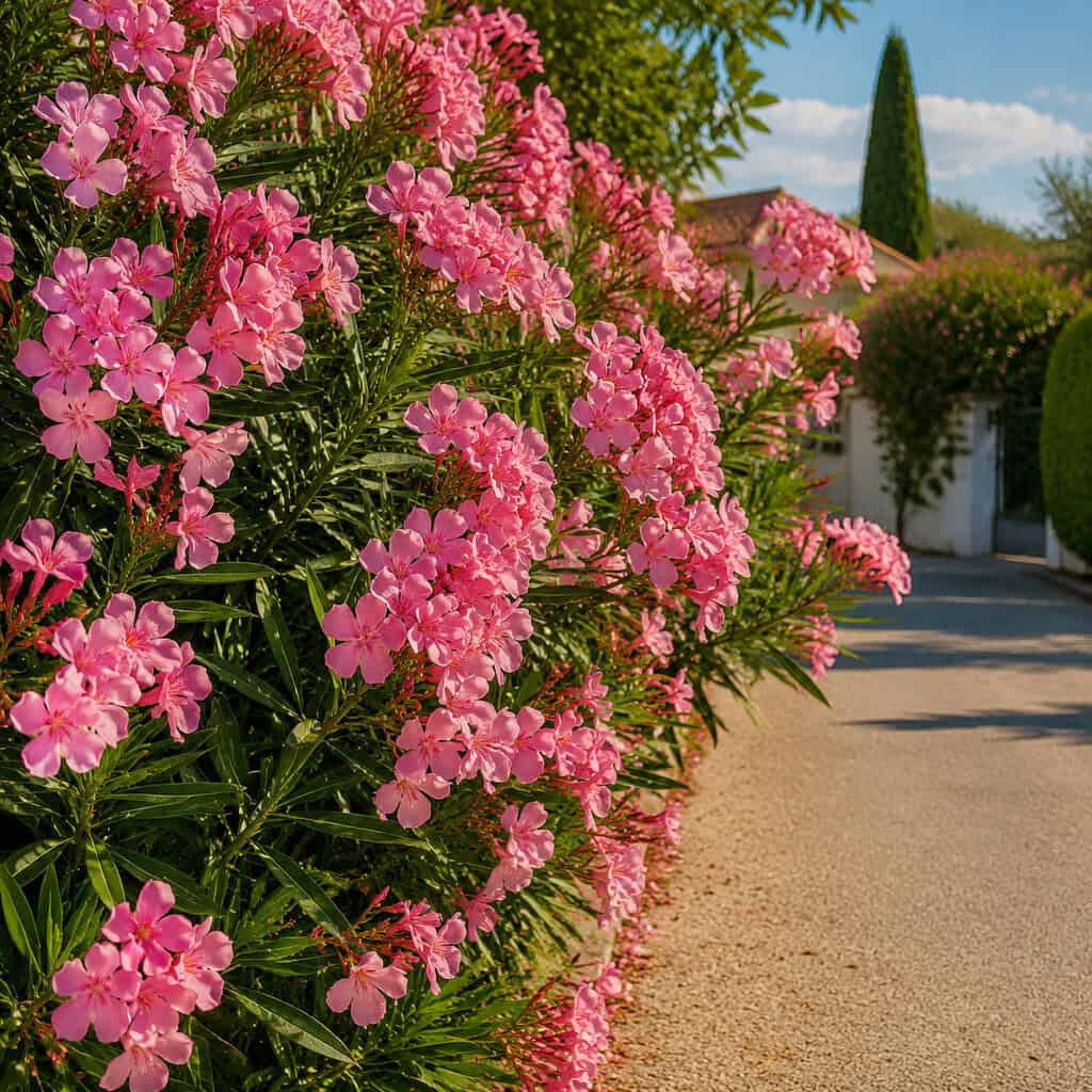 Oleander