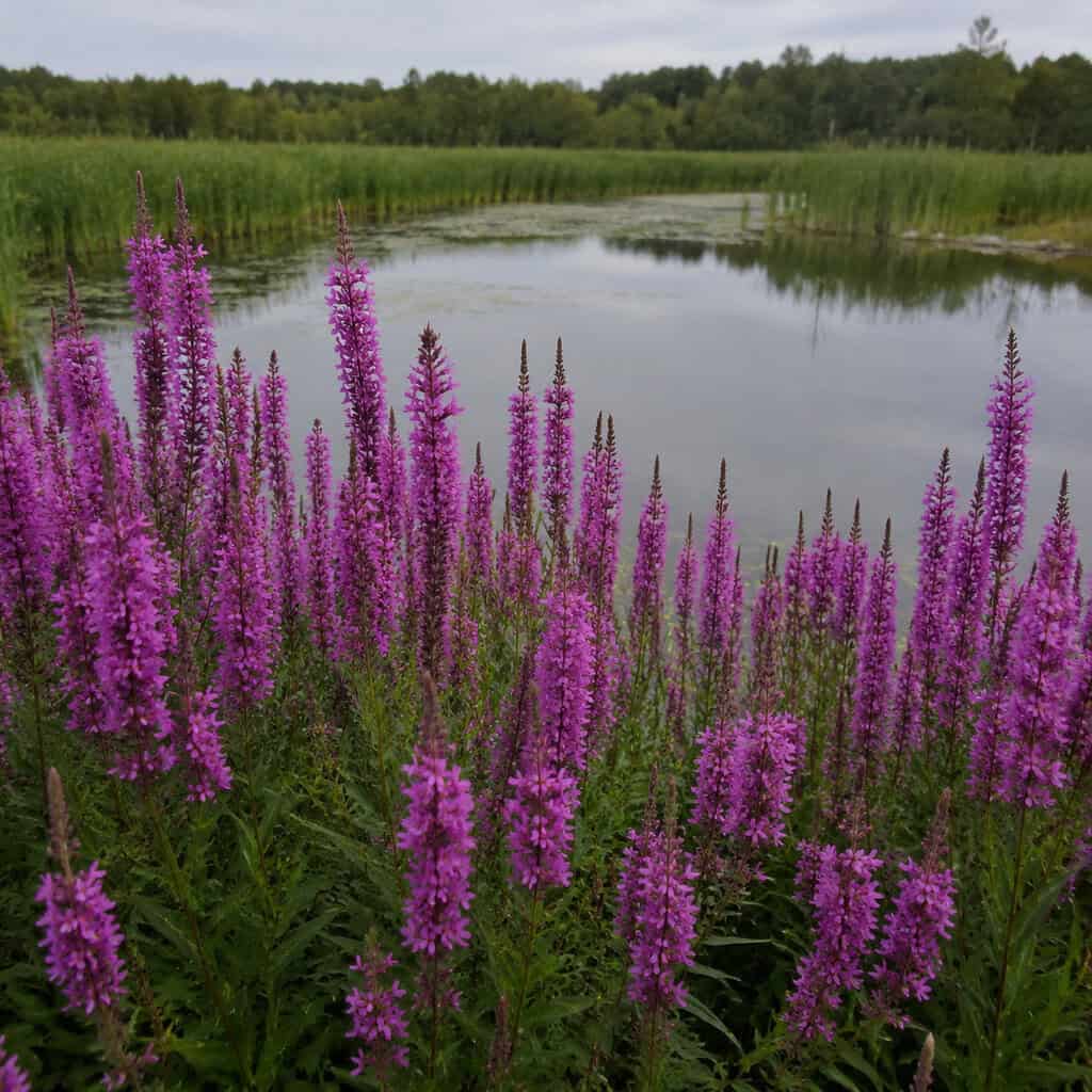 Purple Loosestrife