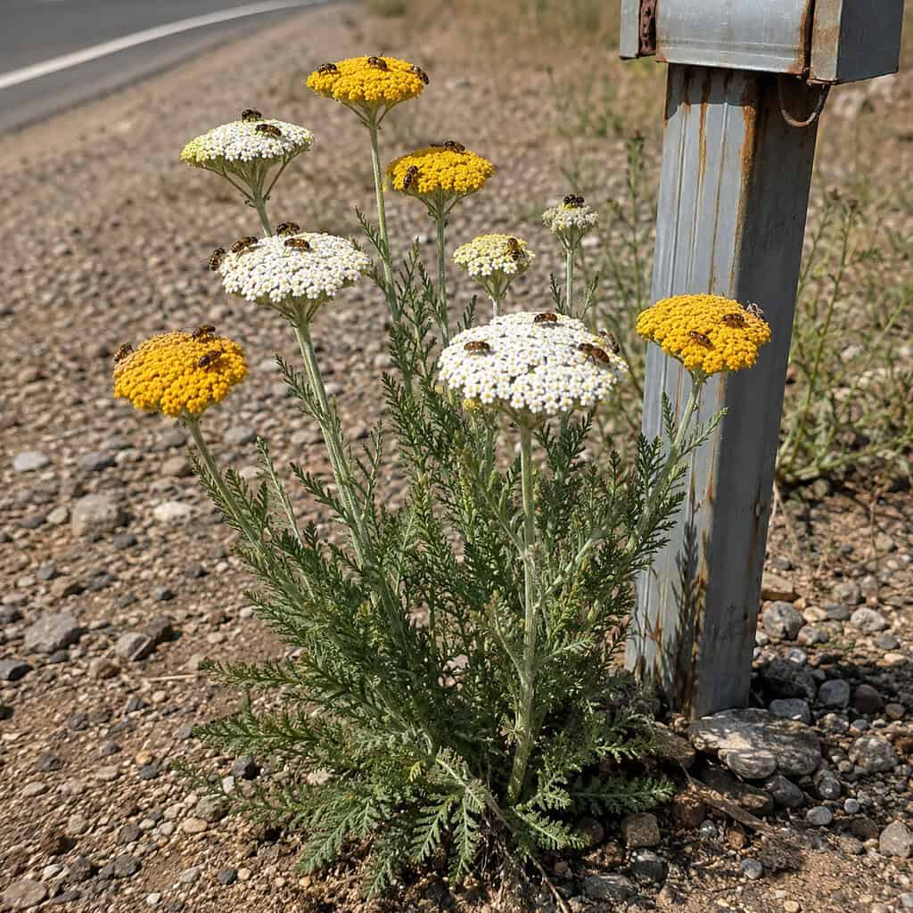 Yarrow