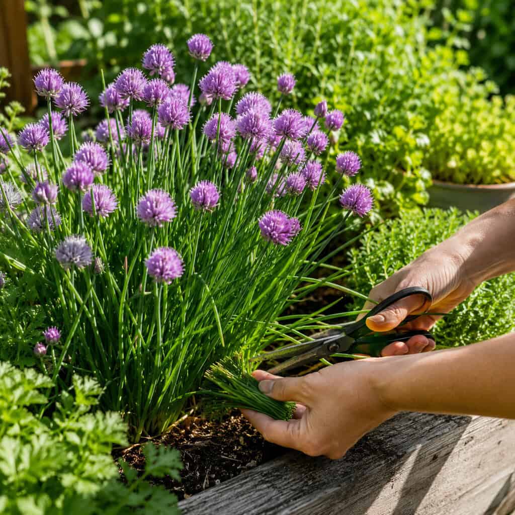 Chives