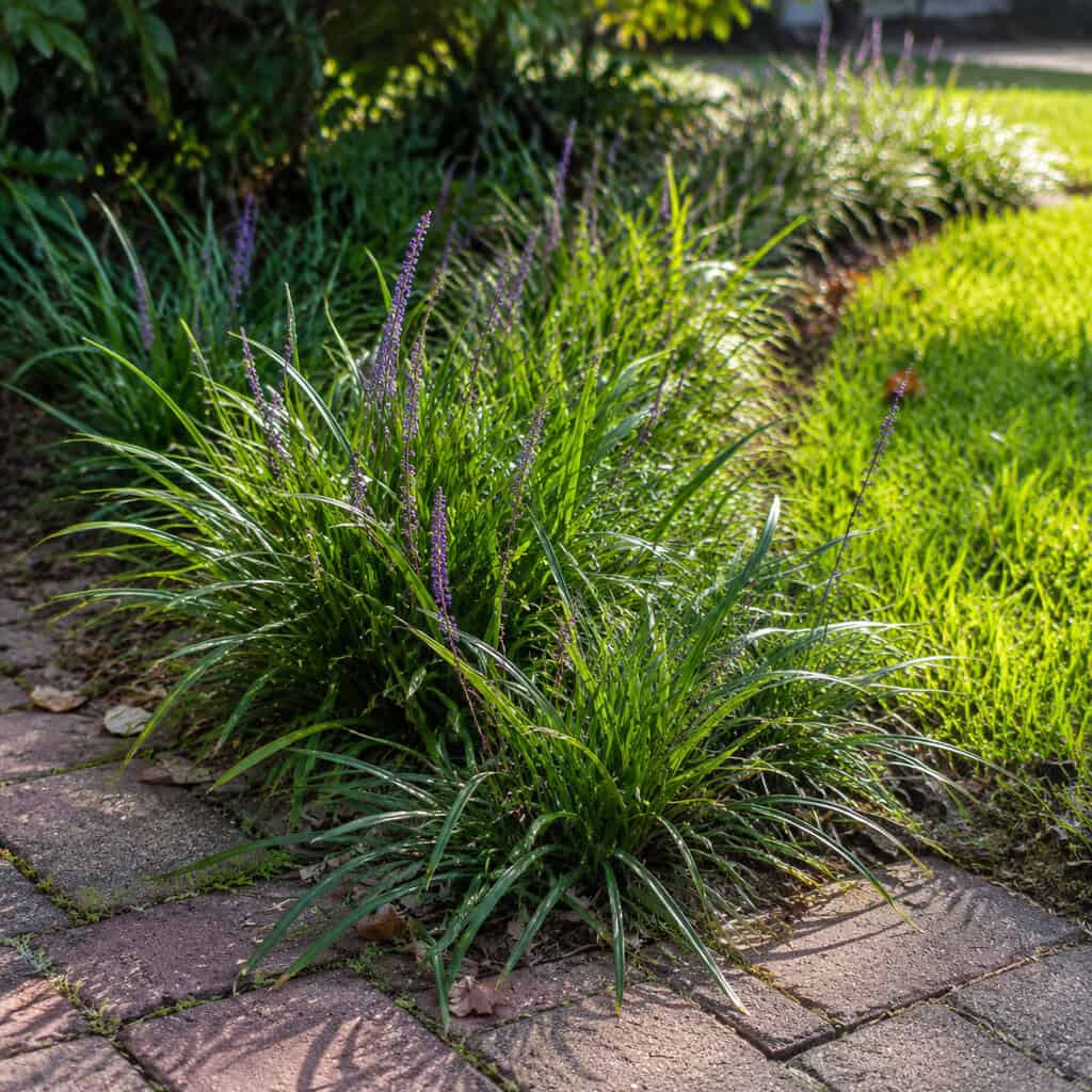 Liriope / Monkey Grass
