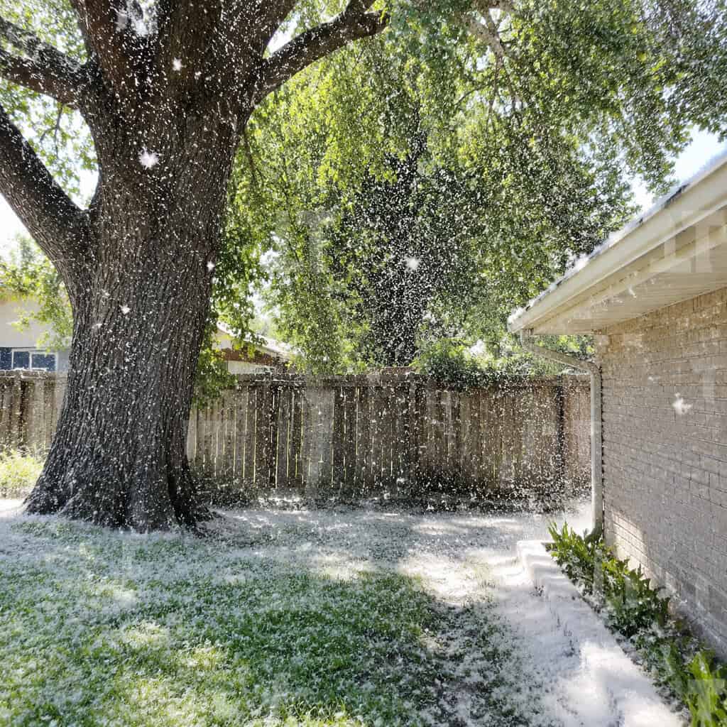 Cottonwood