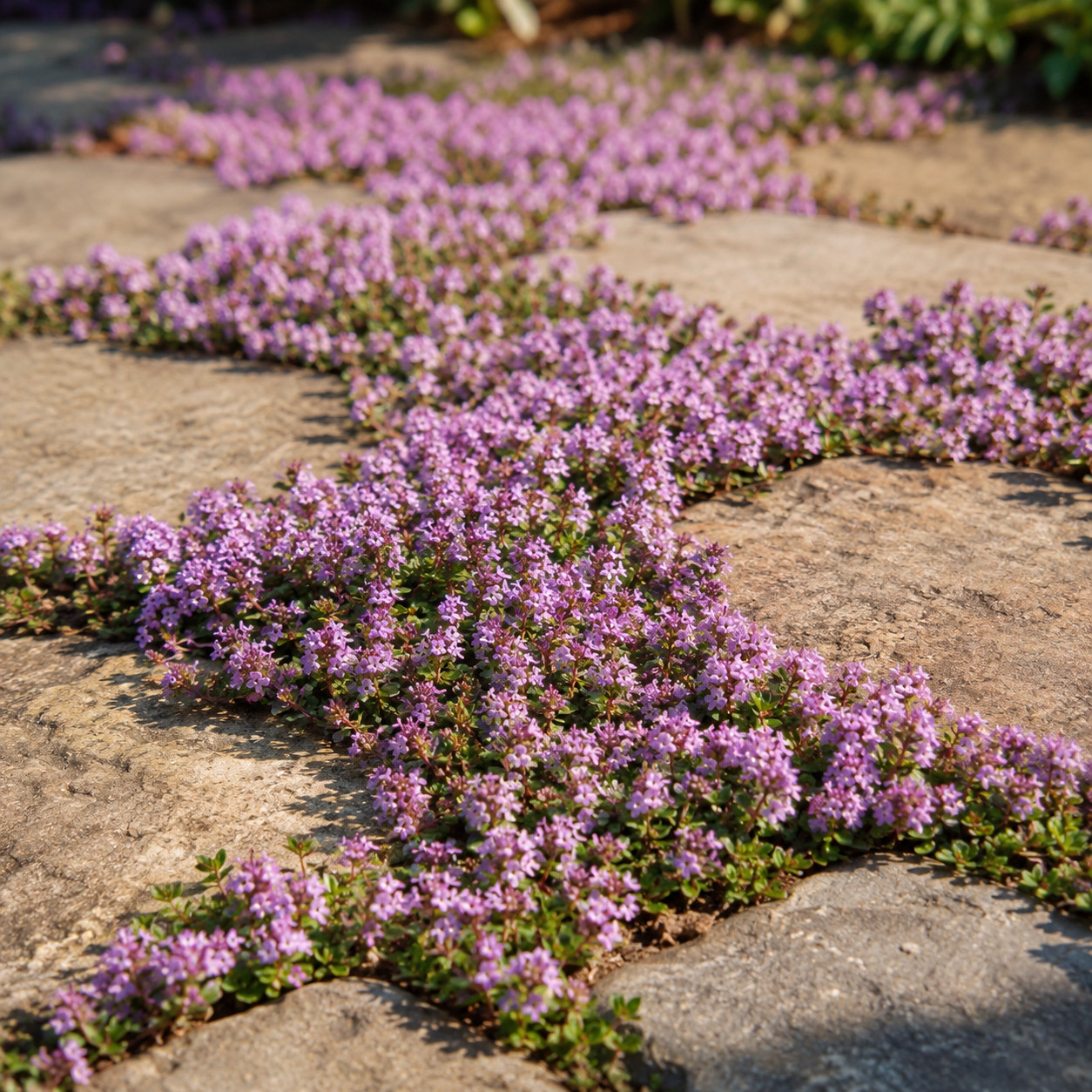 Creeping Thyme