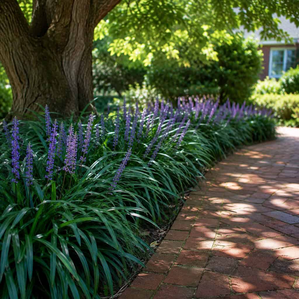 Liriope