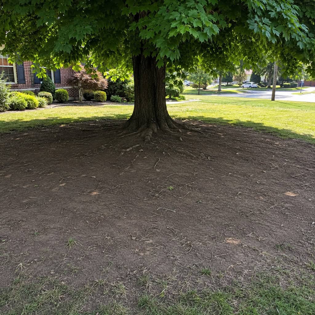 Norway Maple