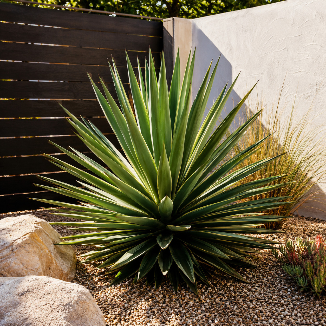 Yucca