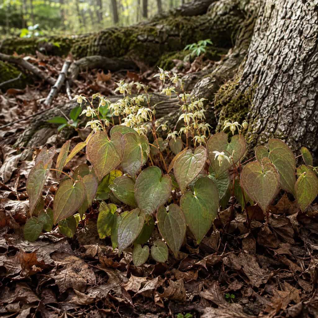 Epimedium
