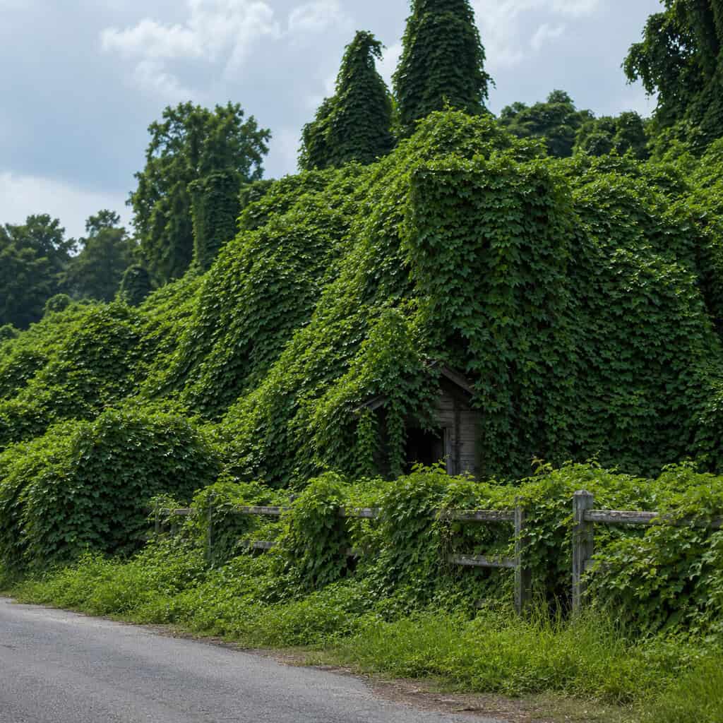 Kudzu
