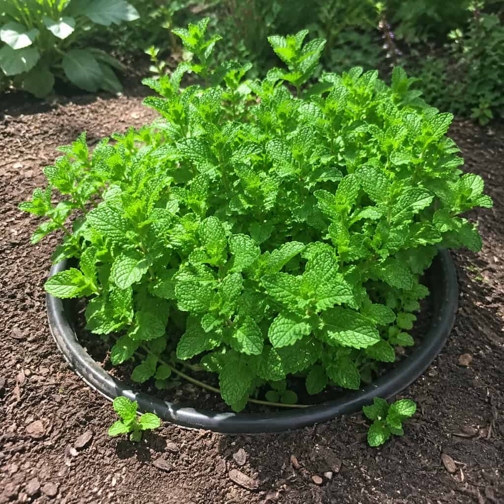 Mint