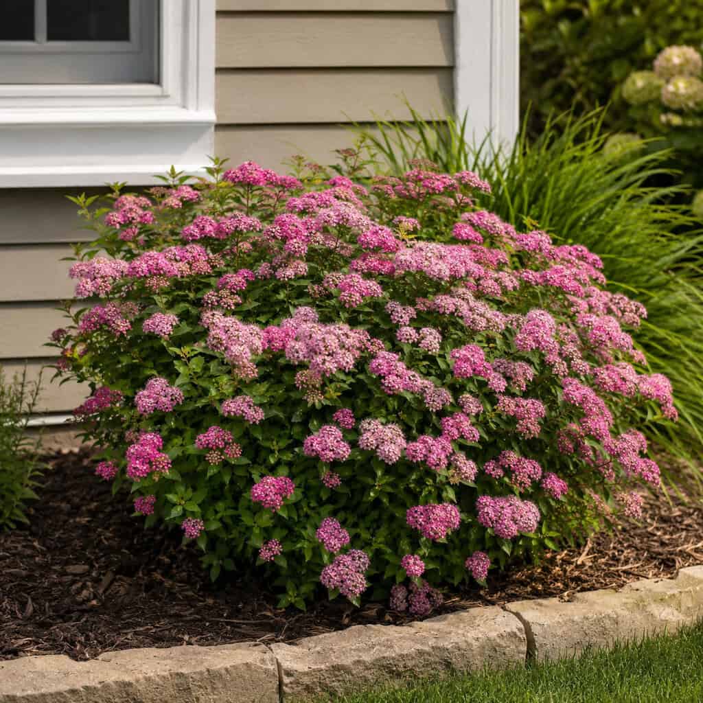 Japanese Spirea