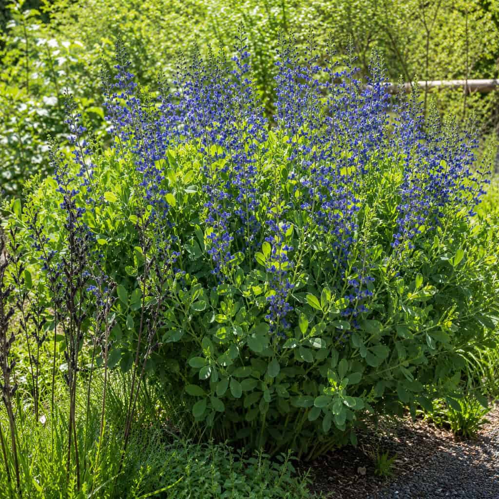 False Indigo