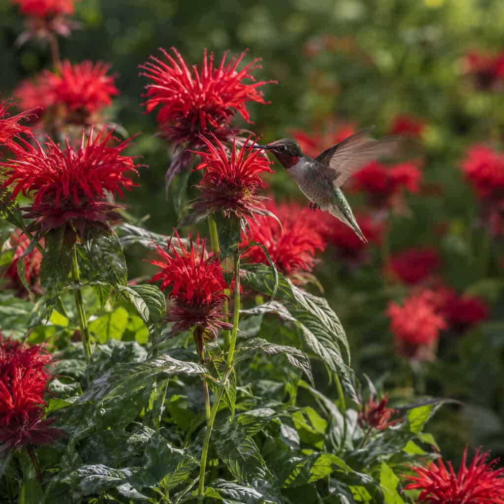Bee Balm