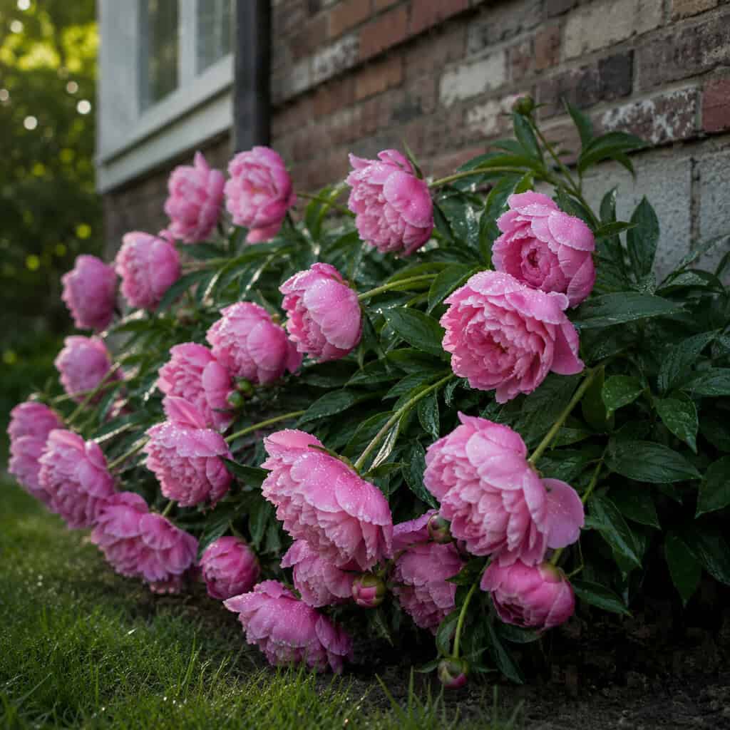 Peony