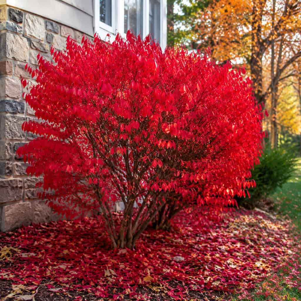 Burning Bush