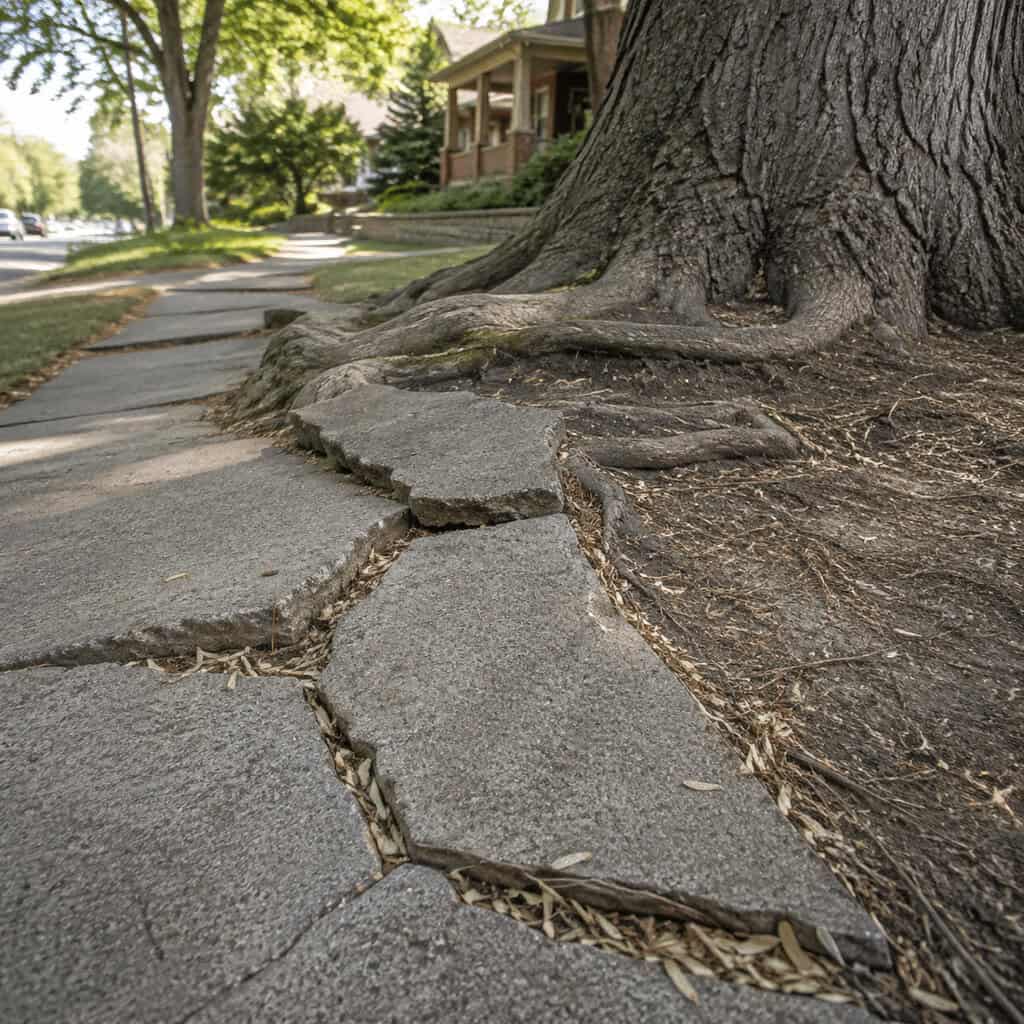 Silver Maple