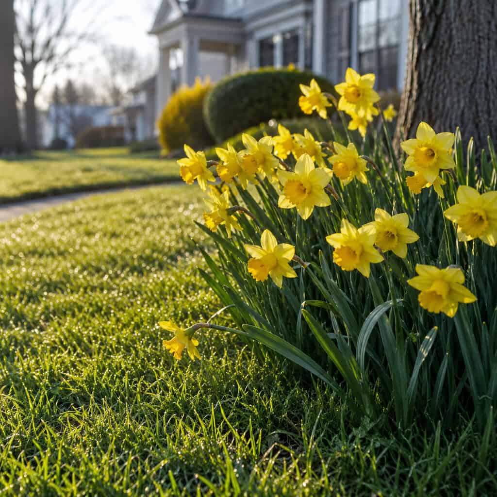 Daffodils