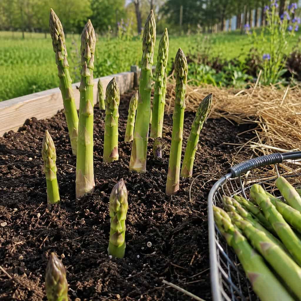 Asparagus