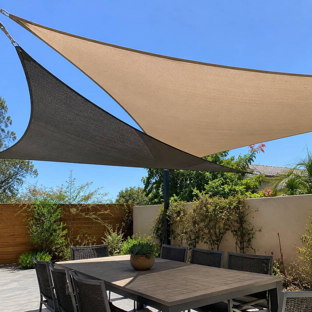 A Shade Sail