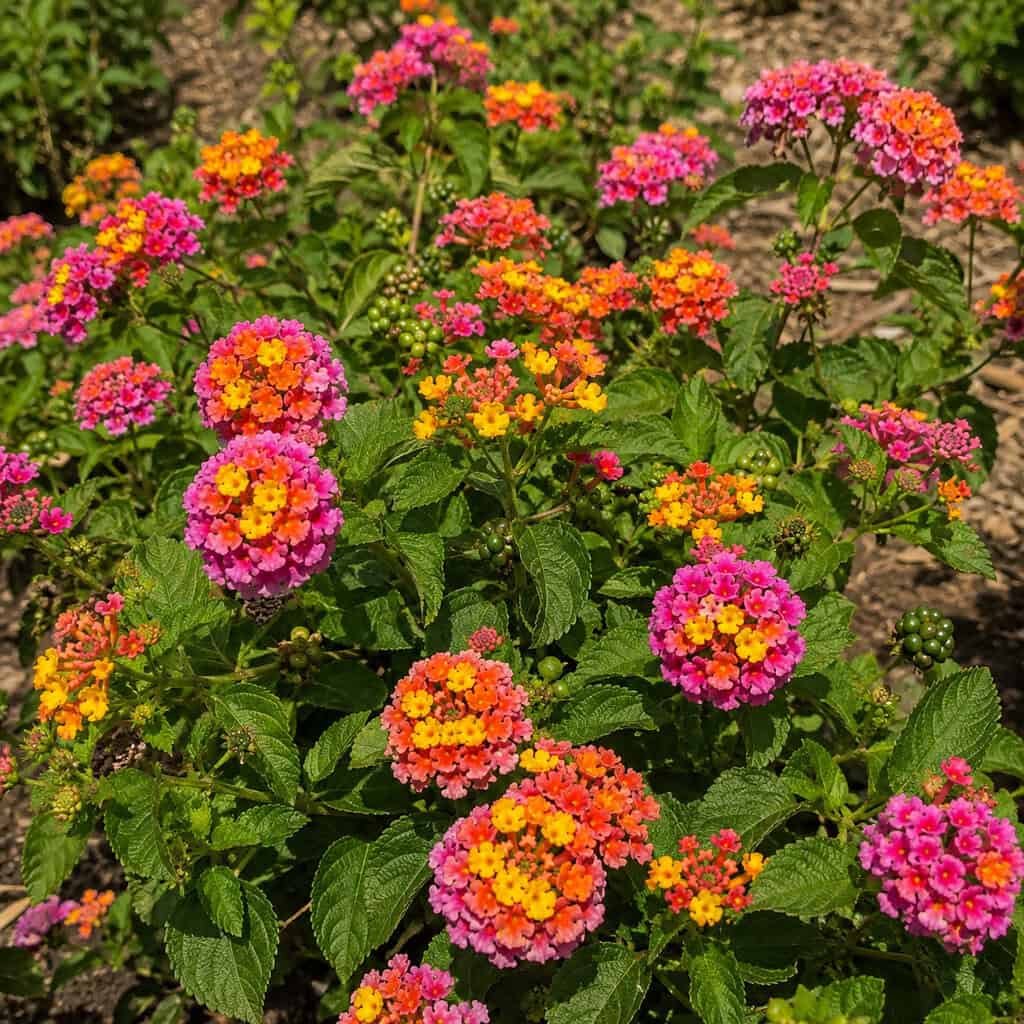 Lantana