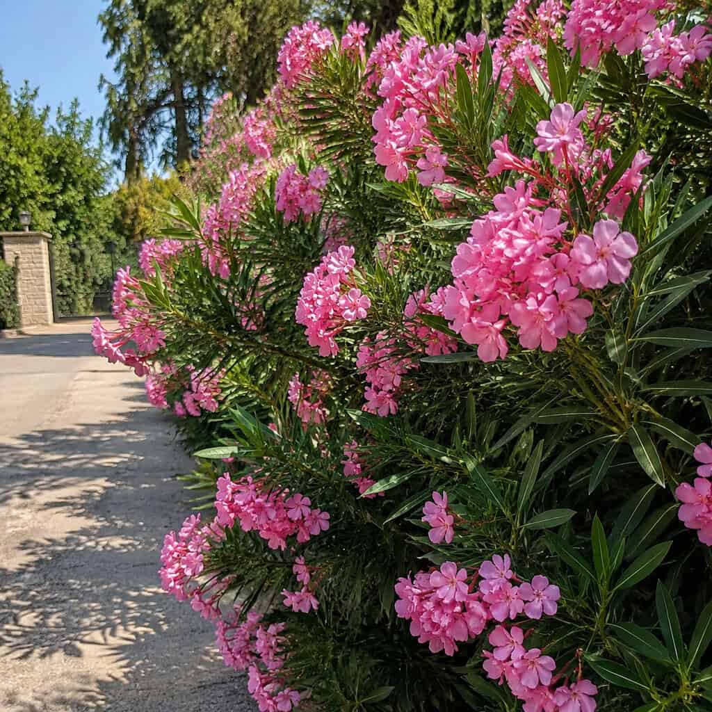 Oleander