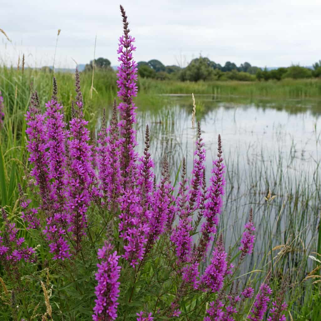 Purple Loosestrife