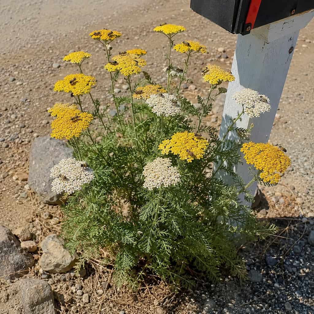 Yarrow