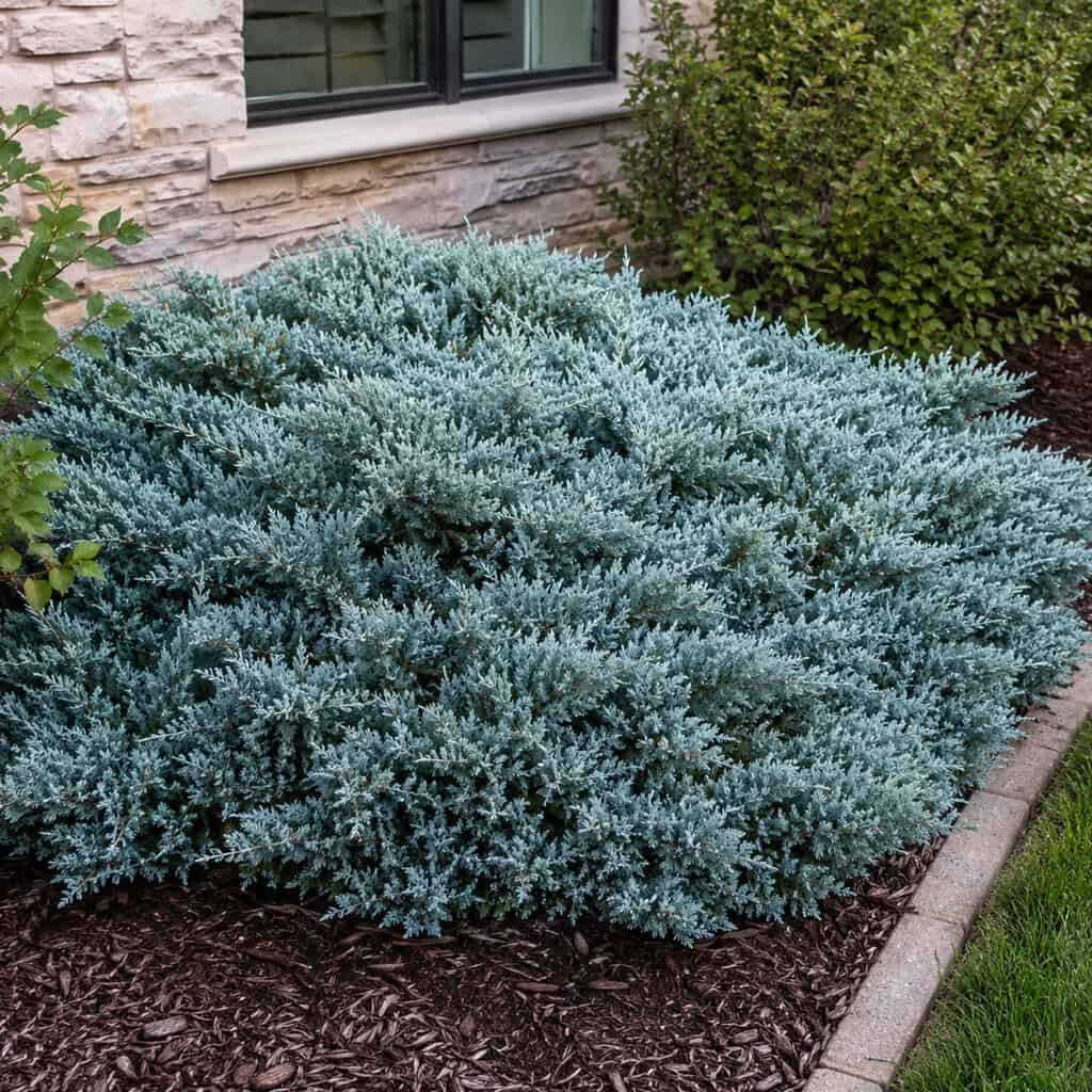 Blue Star Juniper