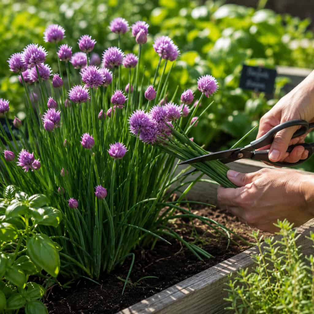 Chives