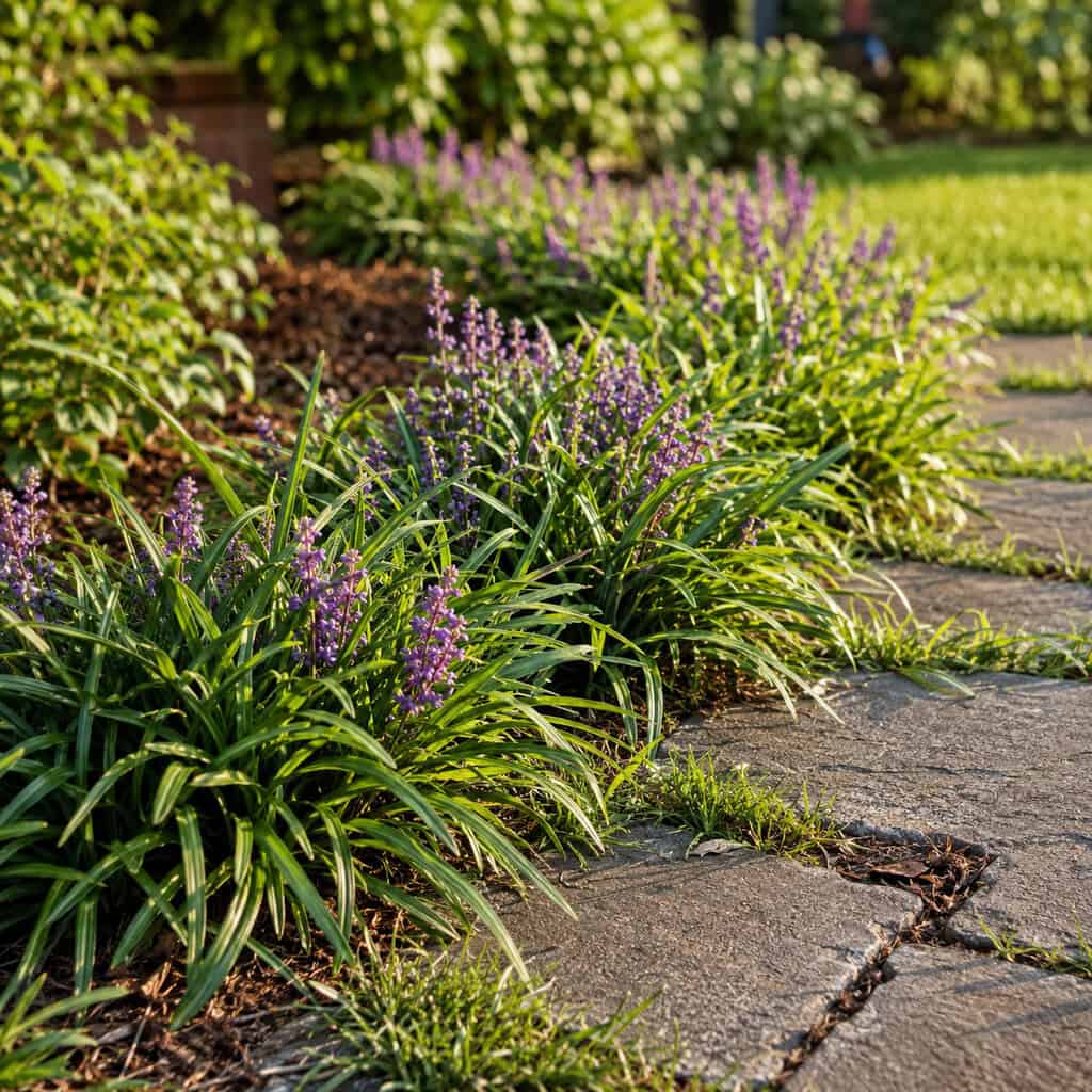 Liriope / Monkey Grass