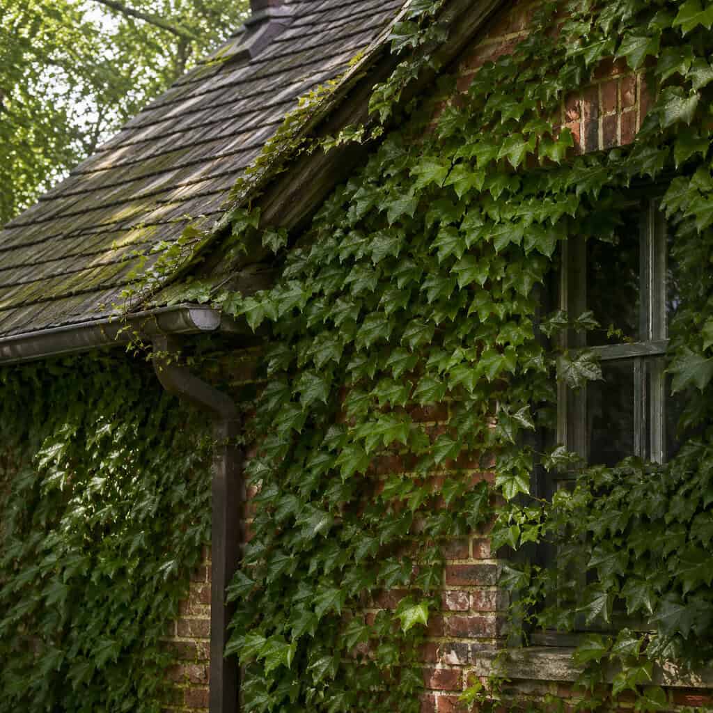 English Ivy