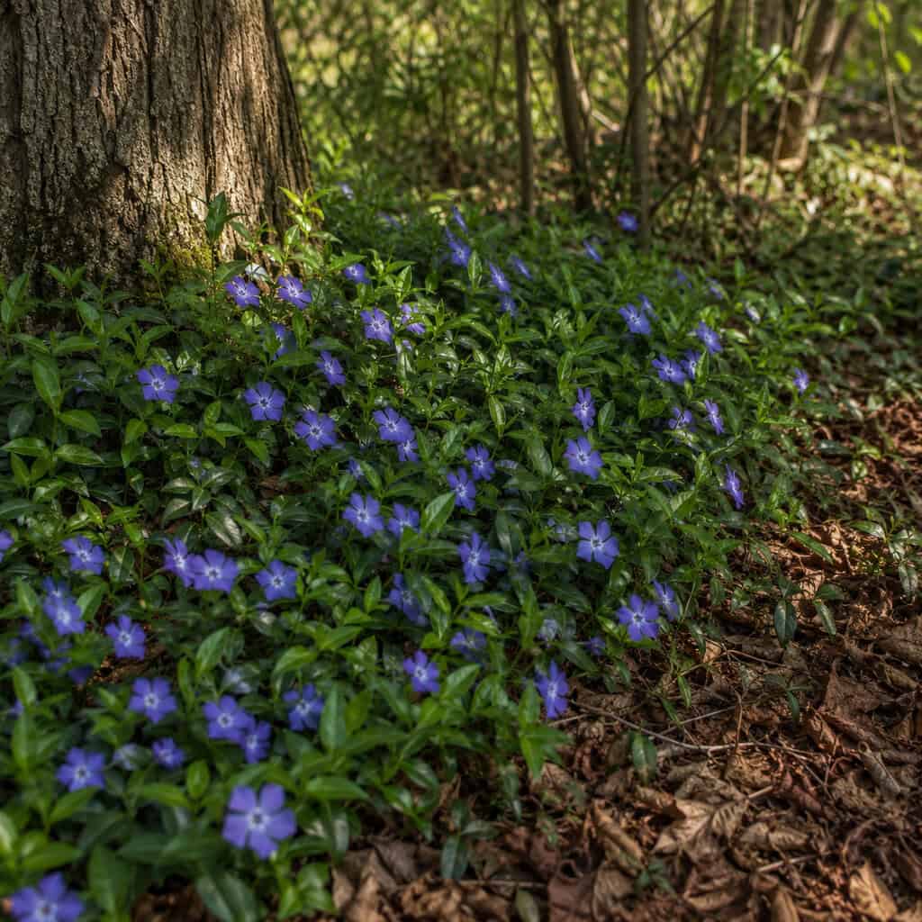 Vinca / Periwinkle