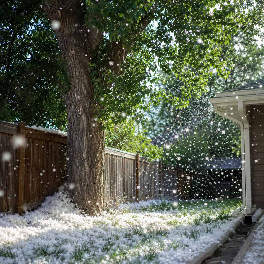 Cottonwood