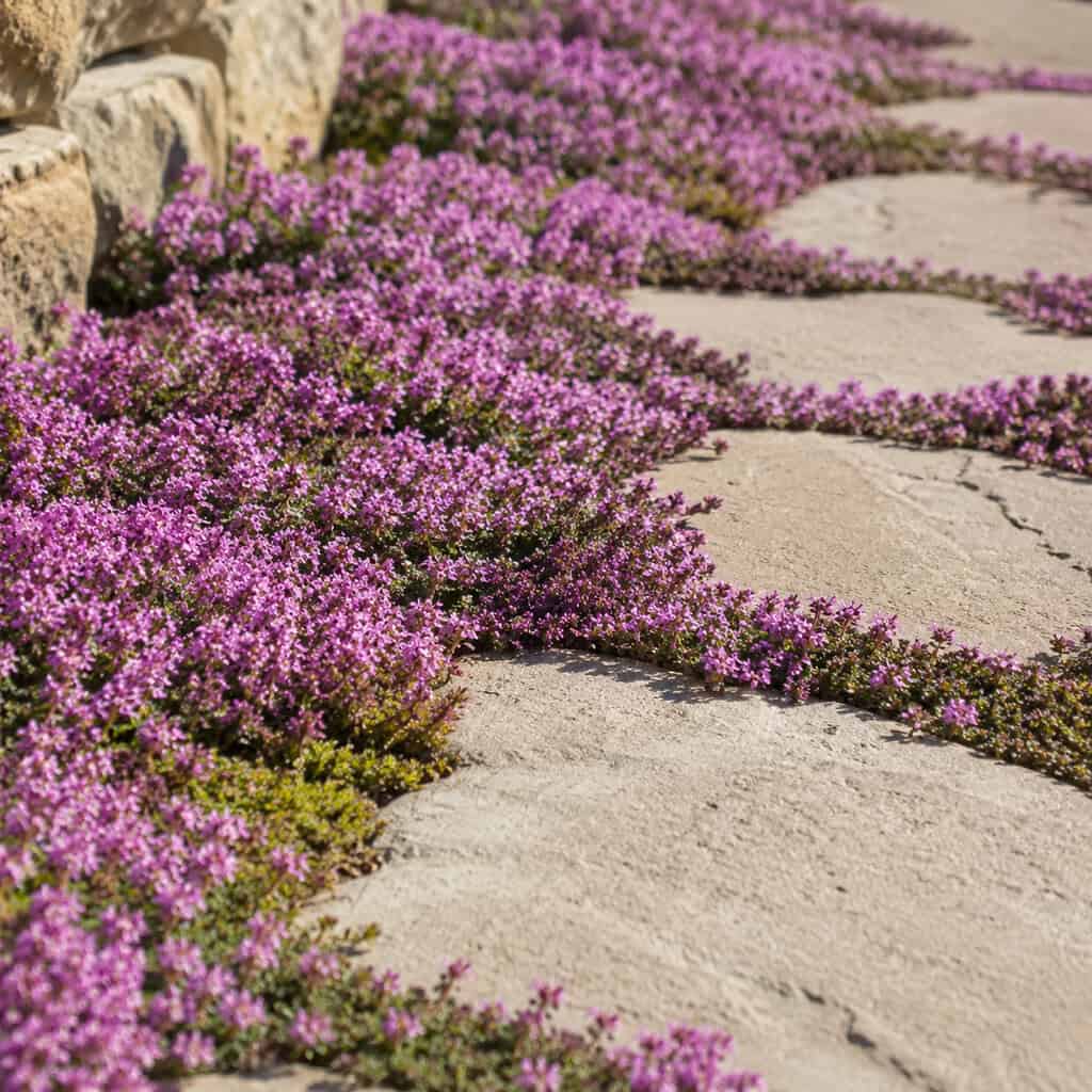 Creeping Thyme