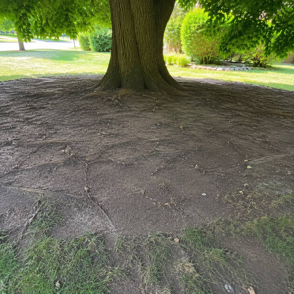 Norway Maple