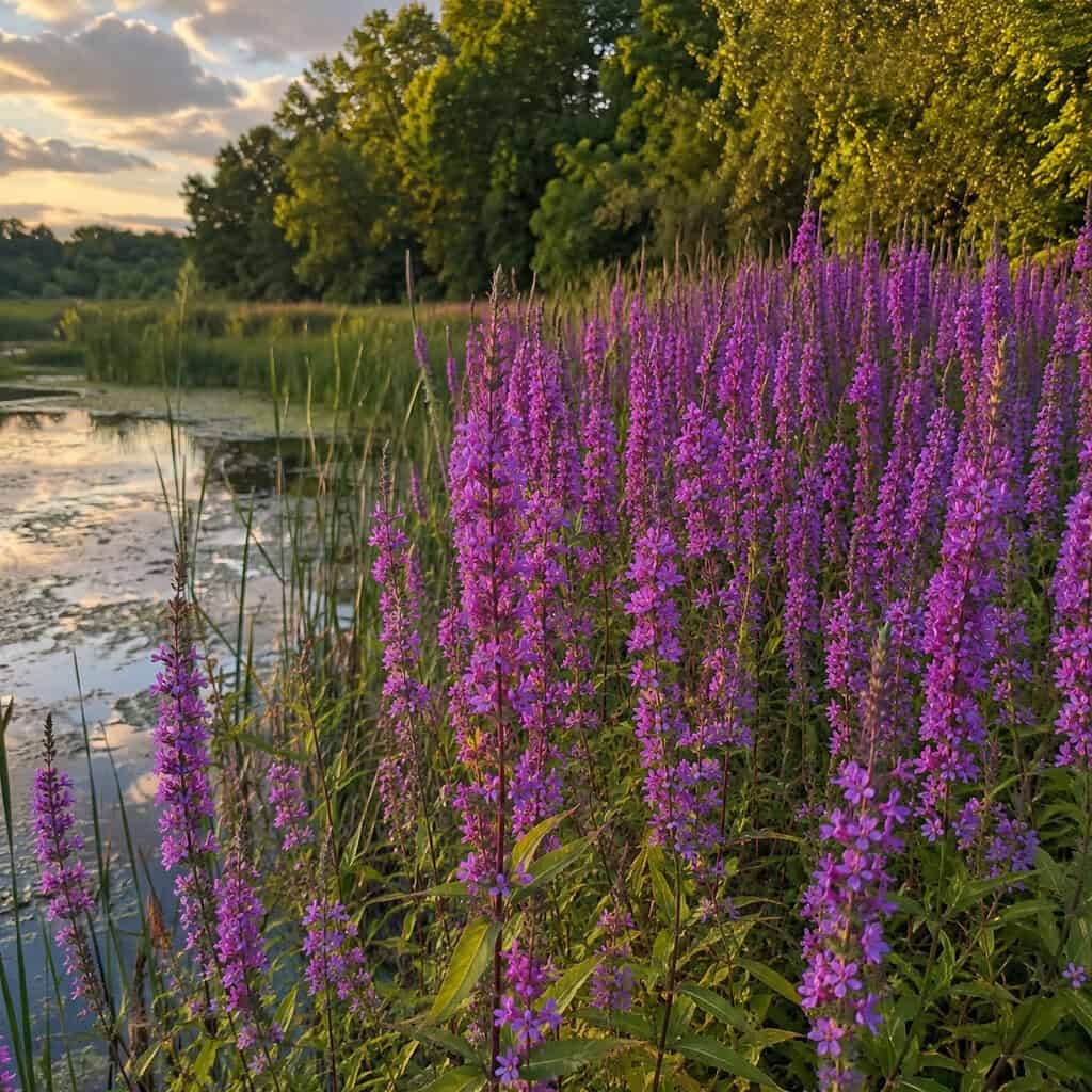 Purple Loosestrife