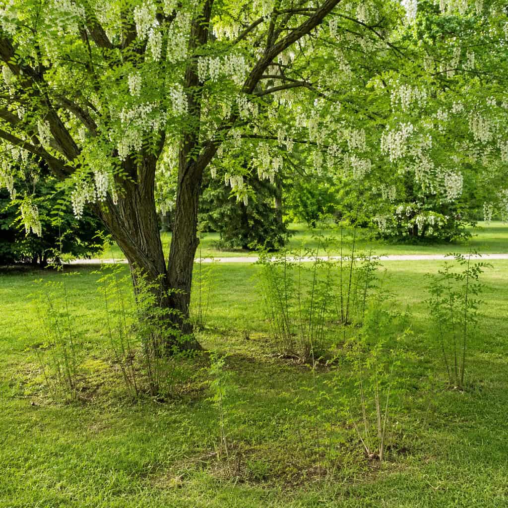 Black Locust