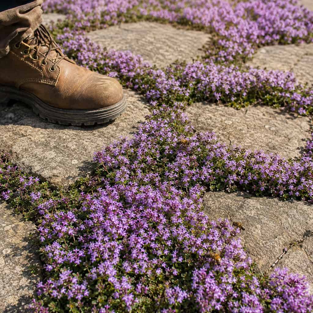 Creeping Thyme