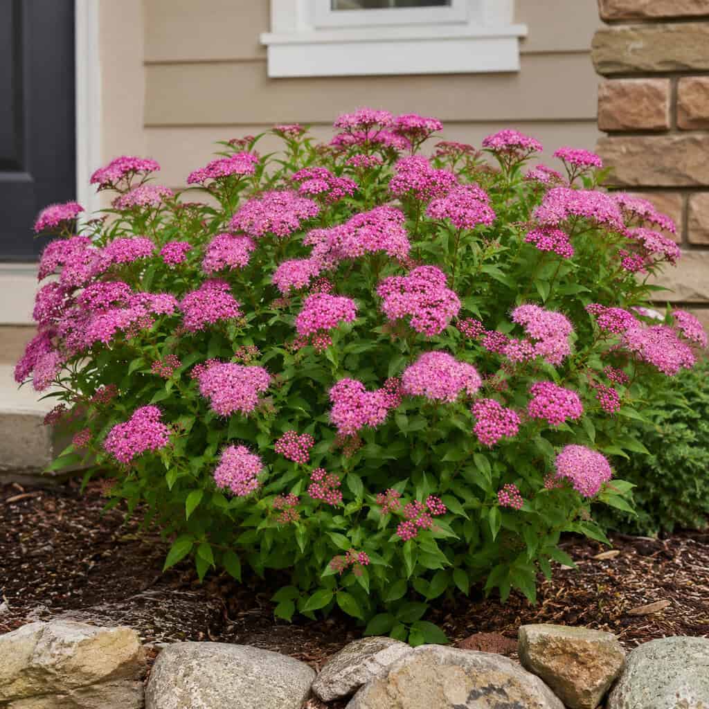 Japanese Spirea