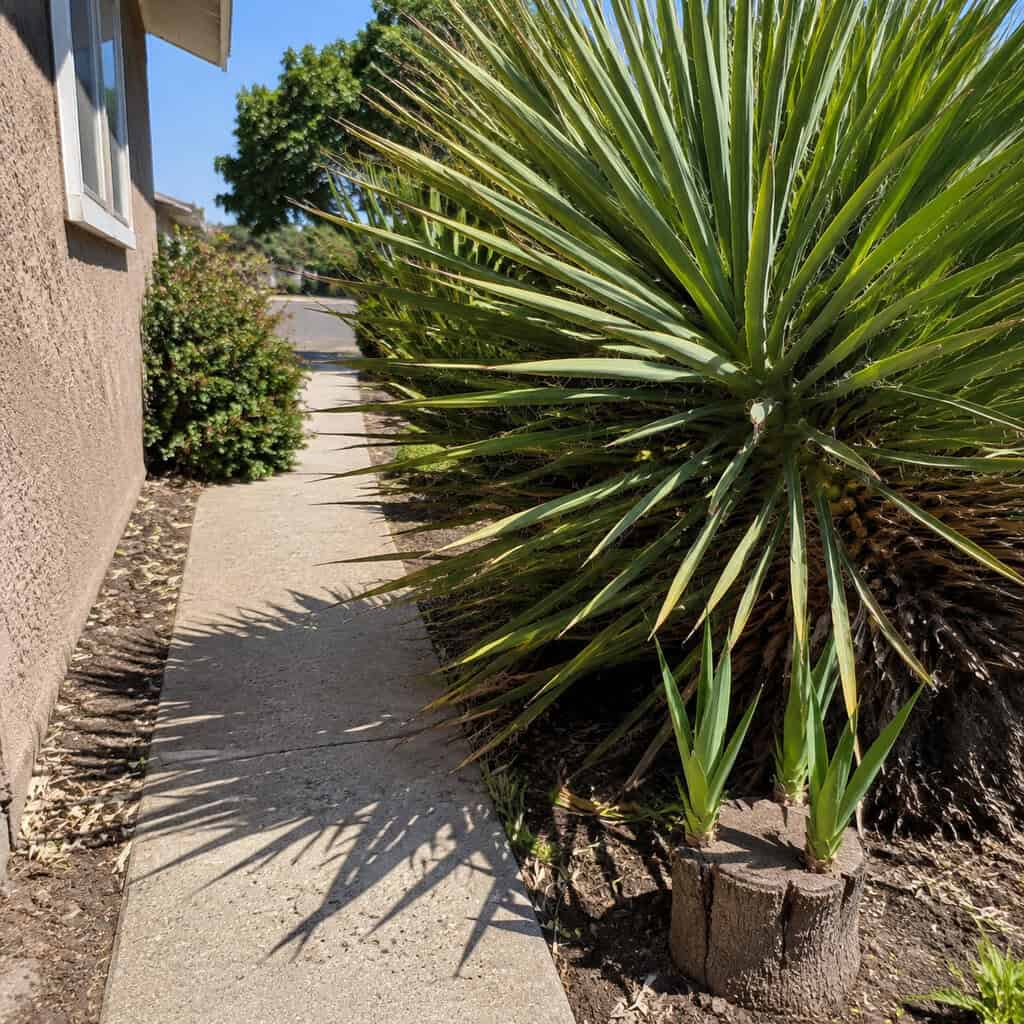 Yucca