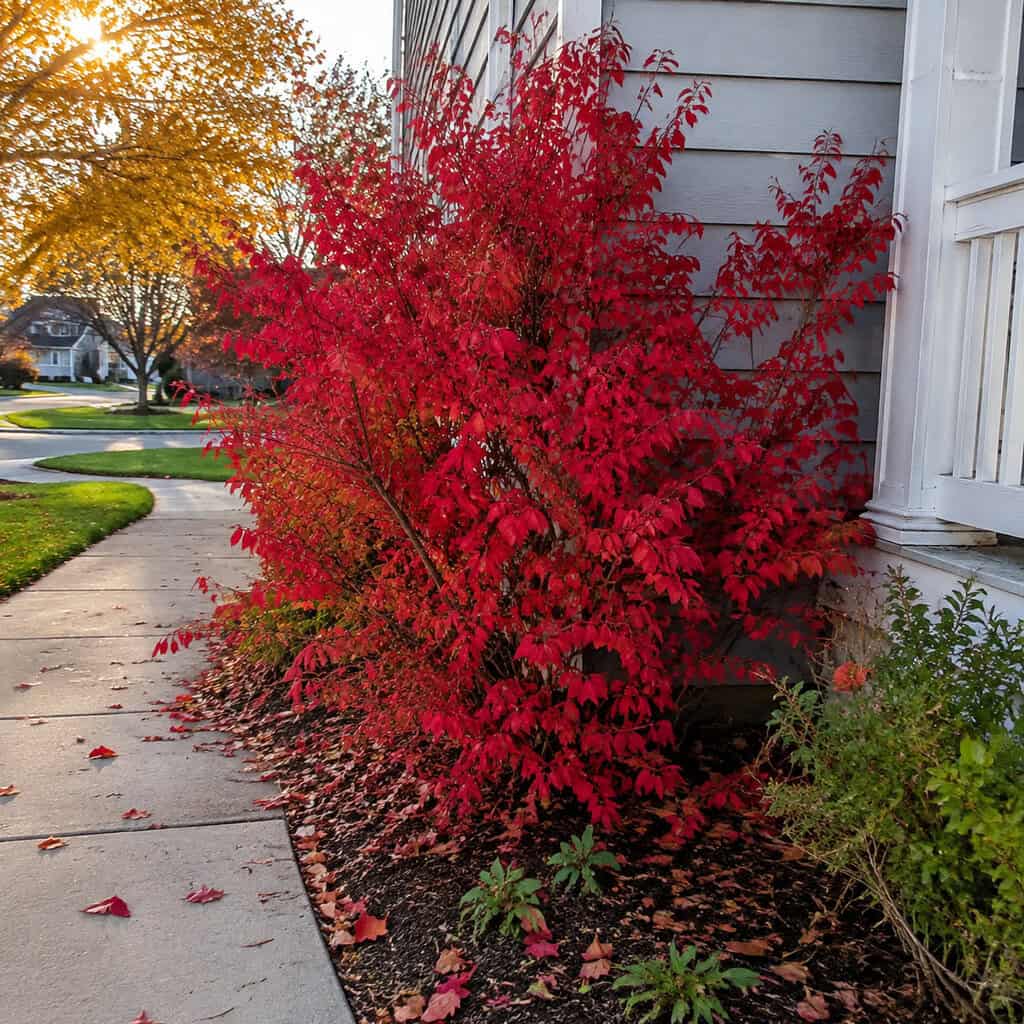 Burning Bush