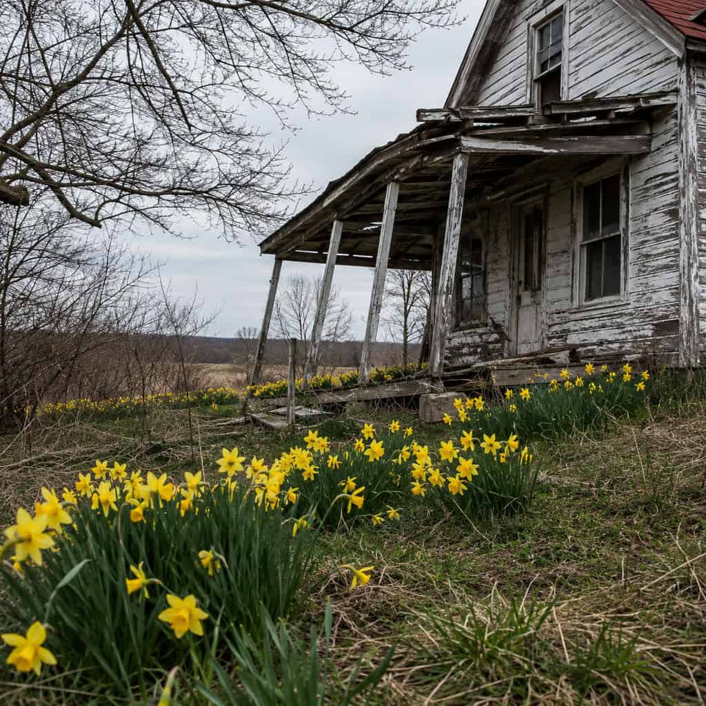 Daffodils