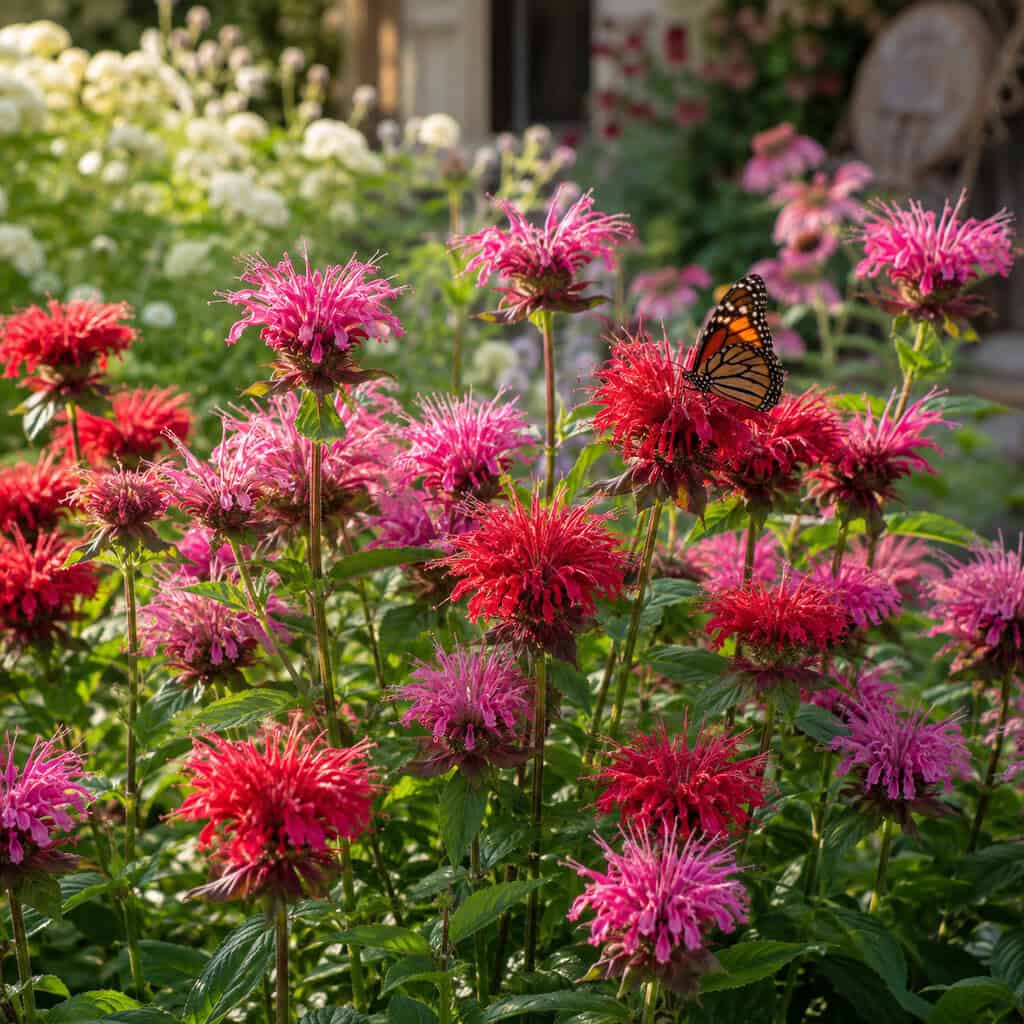 Bee Balm