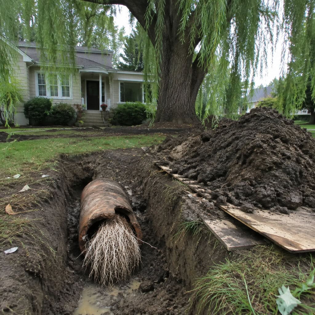 Weeping Willow